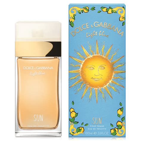 dolce gabbana light blue podobne zapachy|dolce light blue sun.